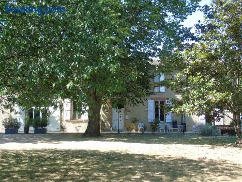 La Bastide De Negra - Image 1