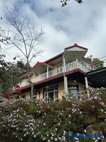 鳳仙花民宿 - Image 1