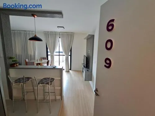 Loft Alto Padrão Ingá - Icaraí - Image 1
