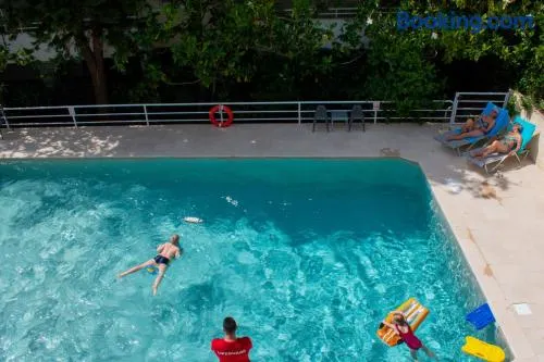 Stefanakis Hotel & Apartments - Image 1