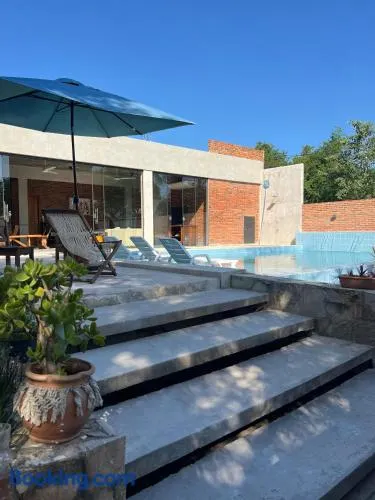 Casa de verano en San Bernardino - Image 1