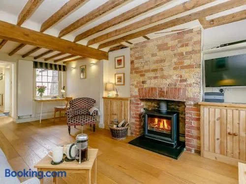 Rose Cottage - Image 1