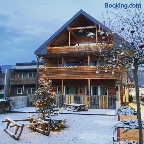 Fleischerei - Apartments, Cafe & Weinbar - Image 1