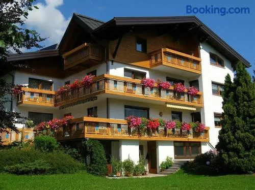 Ferienwohnung Dreer - Image 1