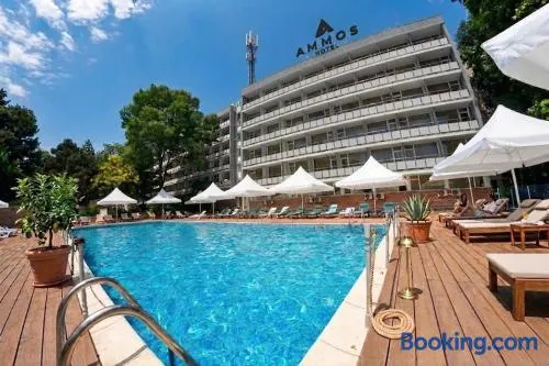 Hotel Ammos Neptun - Image 1