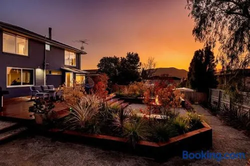 Serene Oceana - Savoring the gentle Tassie breeze - Image 1