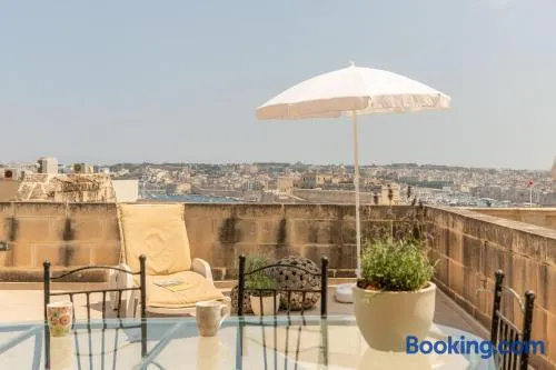 Valletta Penthouse - Image 1