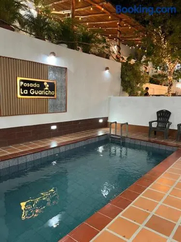 Posada Restaurant La Guaricha - Image 1