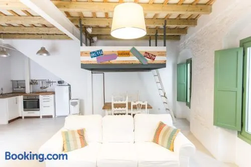 Apartamento Casco Antiguo Sirocco - Image 1