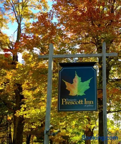 Benjamin Prescott Inn - Image 1