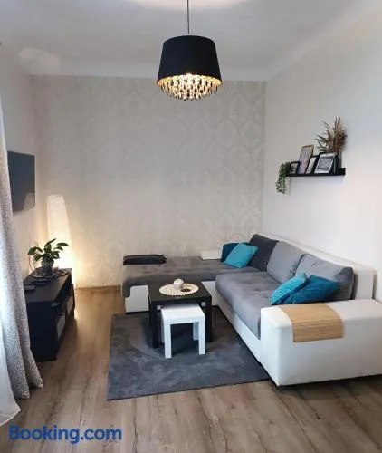 Marta's Apartment - Image 1