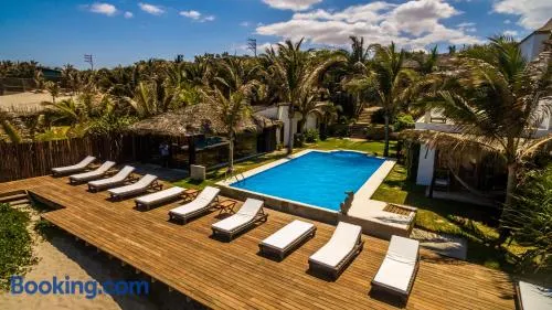 Los Cocos de Vichayito - Image 1