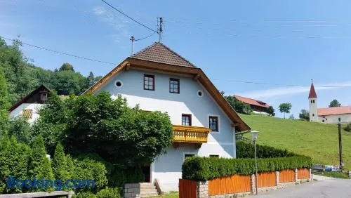 Malerisches Bauernhaus - Image 1