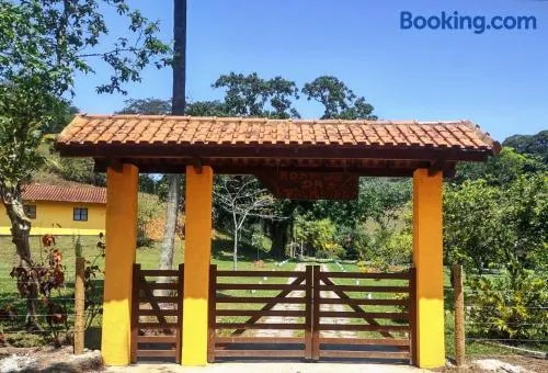 Sítio Bosque das Palmeiras - Image 1
