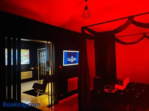 La loge secrète Love Room - Image 1