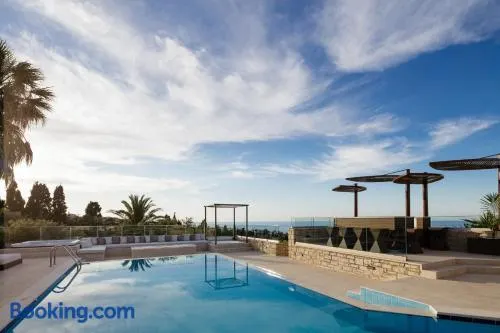 Alpha Estate & Spa - Image 1
