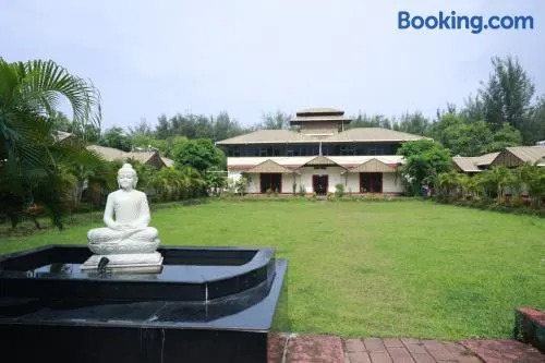 Shanbhag Residency by BlueBay Bliss - Image 1