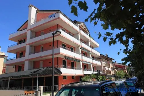 Maestrale Canova Apartments - Image 1