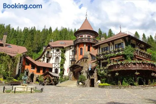 Hotel Vezha Vedmezha - Image 1