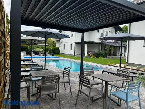 Best Apartman Lelle 2 - Image 1