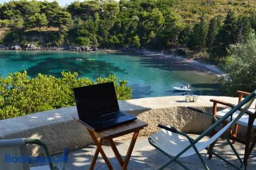 Agios Petros By the Sea - Image 1