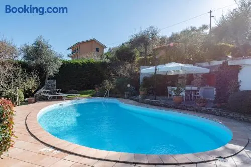 Villa Renetta, Rapallo - Image 1