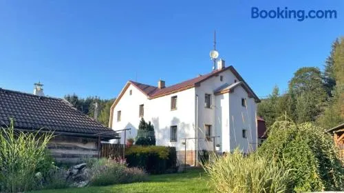 Apartmán pod kostelem - Image 1
