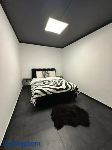 Total Black ЖК Київський - Image 1