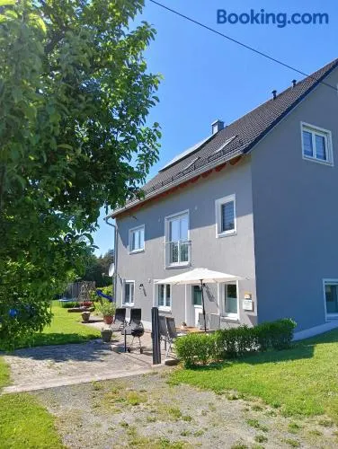 Ferienwohnung Pinzenhof - Kemnath - Image 1