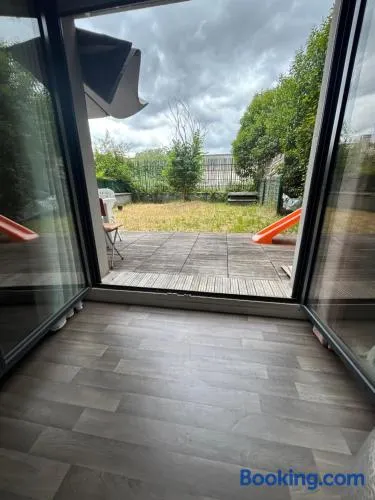 Superbe appartement - Image 1