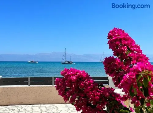 AMMOS Beach apartment - Image 1