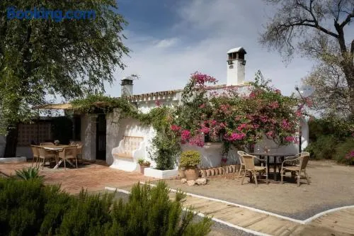 Ranchito de Alhucemas,piscina privada y barbacoa - Image 1