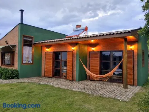 CASA NA MONTANHA - Image 1