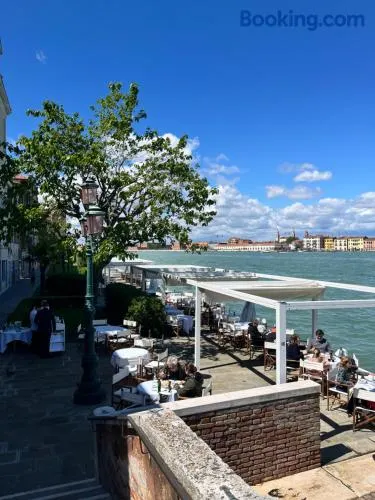 NinaMar Giudecca Venice House - Image 1