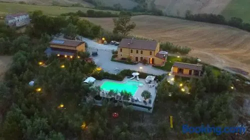 Agriturismo Tenuta Belvedere - Image 1