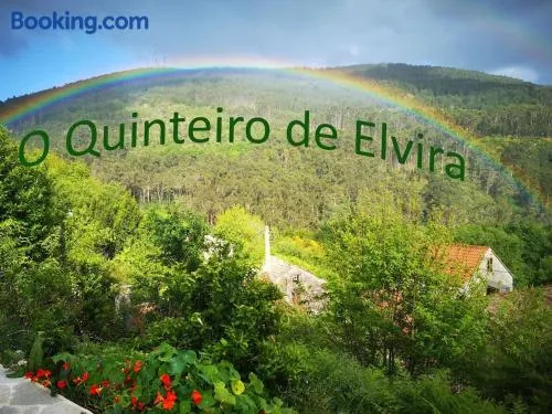 O Quinteiro de Elvira - Image 1