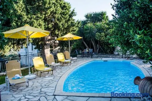 Villa Dimitris - Image 1