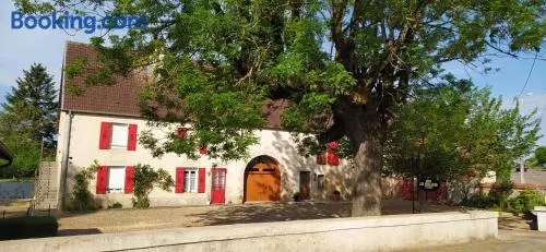 Le Relais 1620 - Image 1