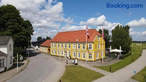 Jelling Kro - Image 1