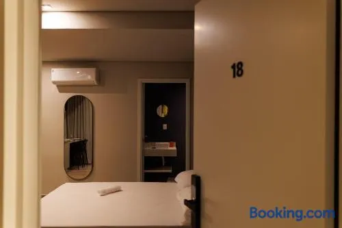 Lou Suites -18 - Centro da cidade - Image 1