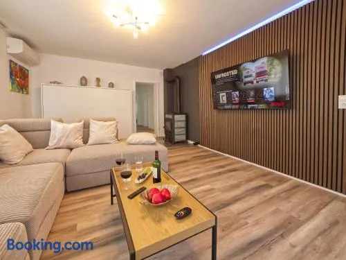 Hermes Apartments Siebengebirge - Image 1