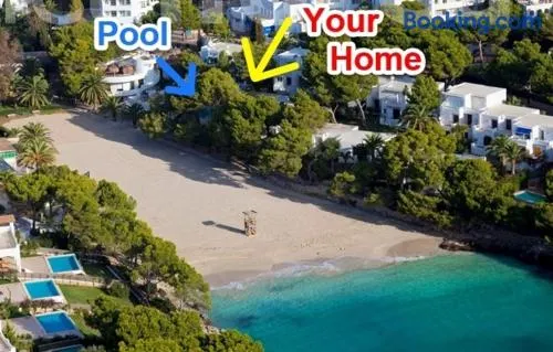 Beach Suite Playa Cala dor - Image 1