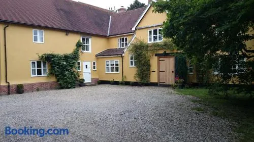 The Martins B&B - Image 1
