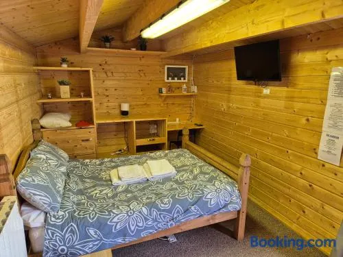 17b DB Airbnb - Image 1