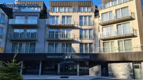 Aparthotel Apartamenty Czarna Góra 330 - Image 1