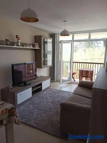 Apartamento delante de la playa. - Image 1