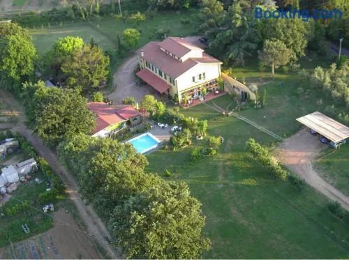 Tenuta Poggio alla Farnia - Image 1