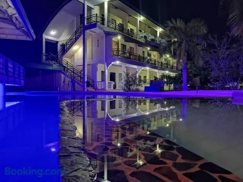 Nickles Park Resort - Image 1
