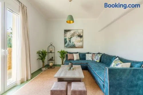 Renaissance Apartment, feeling the heartbeat of Rethymno! - Image 1