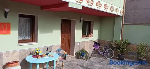 Apartamentos turísticos las 3 Golondrinas - Image 1